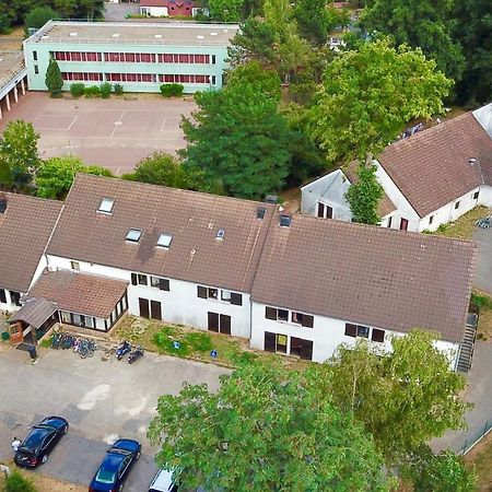 Hotel Pincevent La Queue-en-Brie المظهر الخارجي الصورة